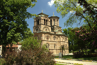 krusevac