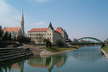 zrenjanin