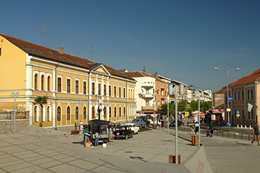 kraljevo
