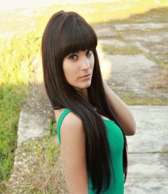 Una