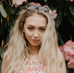 Sarah