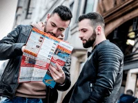 Stranice za upoznavanje i sex